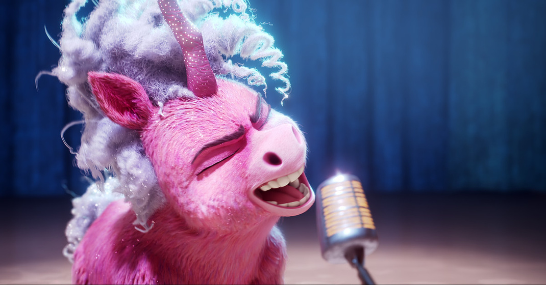 Imagen de Telma, La Unicornio