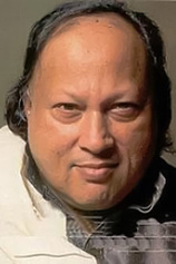 photo of person Nusrat Fateh Ali Khan