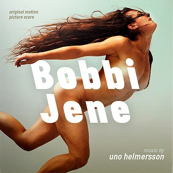 Carátula de la banda de sonido de Bobbi Jene