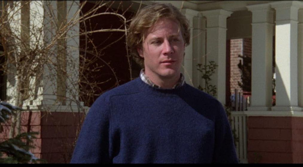 John Heard en Gélidas Escenas Invernales