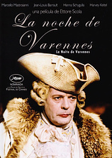 poster of movie La Noche de Varennes