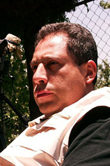 photo of person Christian González