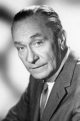 picture of actor William Demarest