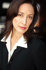 picture of actor Carol Abney