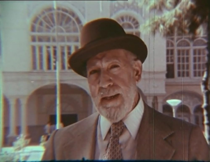 Imagen de Tributo a los Profesores