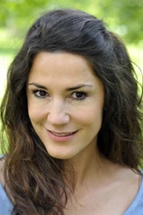 Foto de Mariella Ahrens