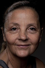 picture of actor Rodica Negrea