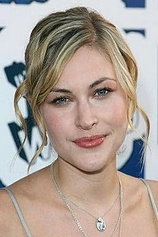 picture of actor Amanda Loncar