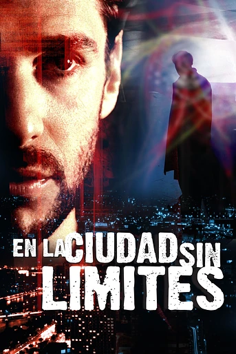 Poster de En la Ciudad sin Límites