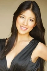 Foto de Satomi Okuno