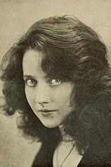 picture of actor Pauline Po