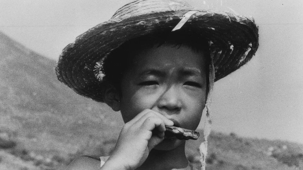 Kazuo Miyahara en la-trampa-pitfall