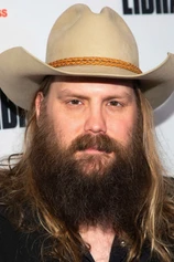 Foto de Chris Stapleton