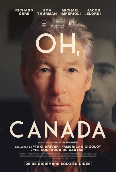 Imagen de oh-canada (Cartel español)