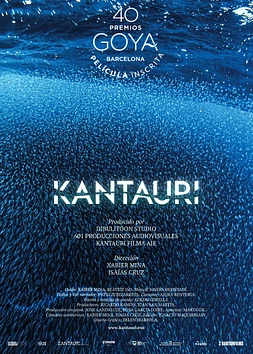 Kantauri