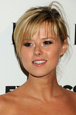 picture of actor Sasha Jackson