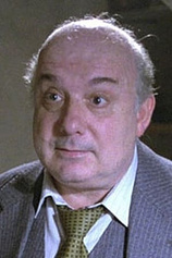 photo of person Paco Cambres