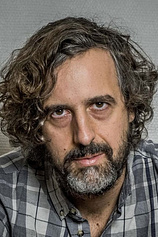 photo of person Guillaume Brac