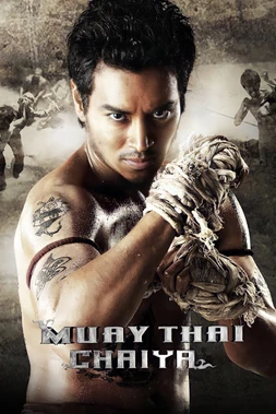 Muay Thai Assassin