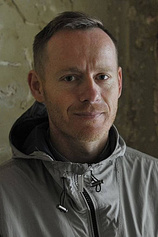 photo of person Michal Jacaszek