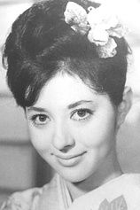 picture of actor Haruko Wanibuchi