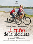 still of movie El Niño de la Bicicleta