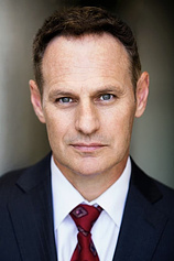 picture of actor Mark Atteberry