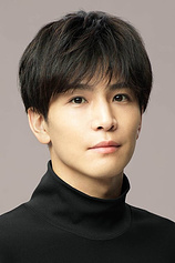 picture of actor Takanori Iwata