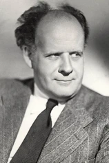 Foto de Sergei M. Eisenstein