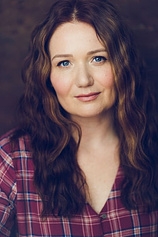 picture of actor Mandi Christine Kerr