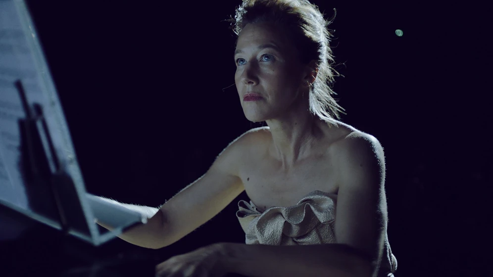 Johanna Wokalek en the-exalted