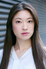picture of actor Megumi Seki