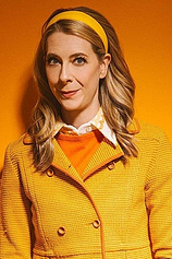 picture of actor Dawn Luebbe