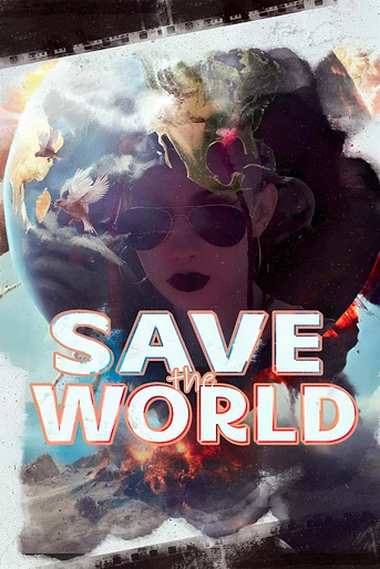Poster de Save the World