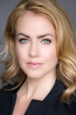 picture of actor Amanda Schull