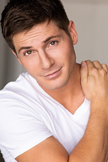 picture of actor Robert Palmer Watkins