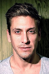 picture of actor Keith Odett