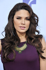 picture of actor Angélica Celaya