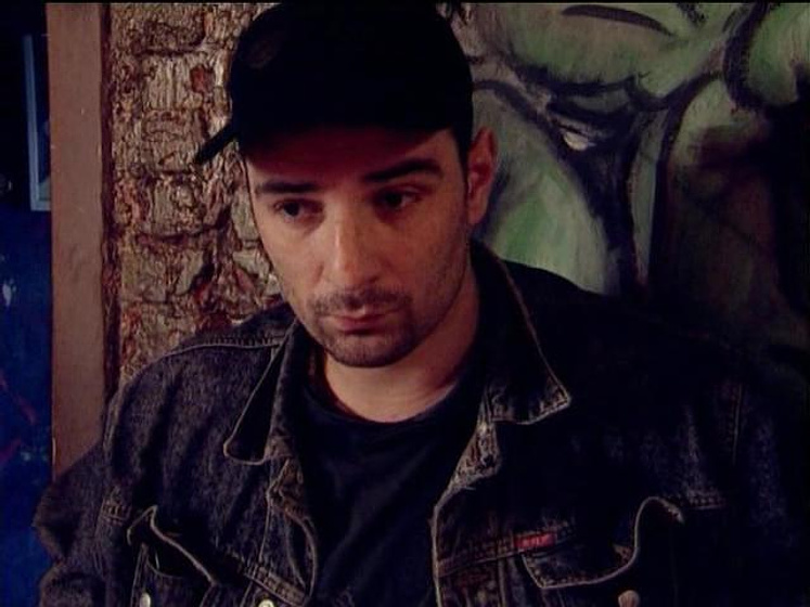 Miodrag Šuša en marble-ass