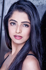 photo of person Sugenja Sri