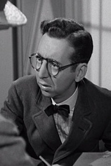 picture of actor Arnold Stang