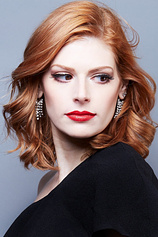 picture of actor Jennifer Segal