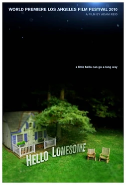 Hello Lonesome