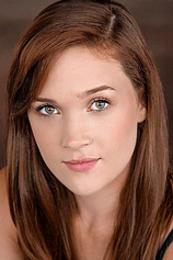 picture of actor Megan Elizabeth Barker