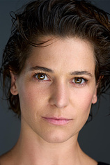 picture of actor Pavlína Balner