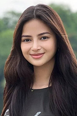 picture of actor Dyessa Garcia