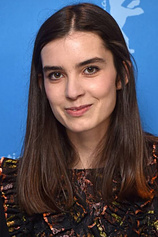 picture of actor Clara Jost