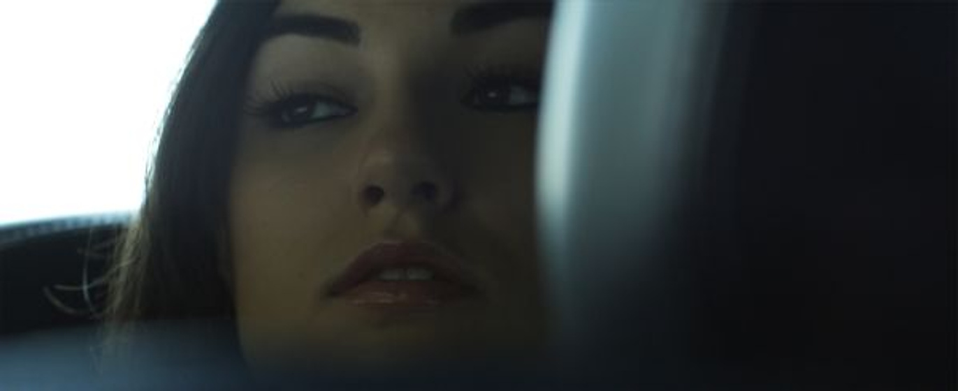 Sasha Grey en The Girlfriend Experience