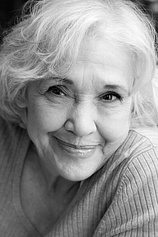 picture of actor Frédérique Collin