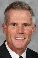 picture of actor John Harrington